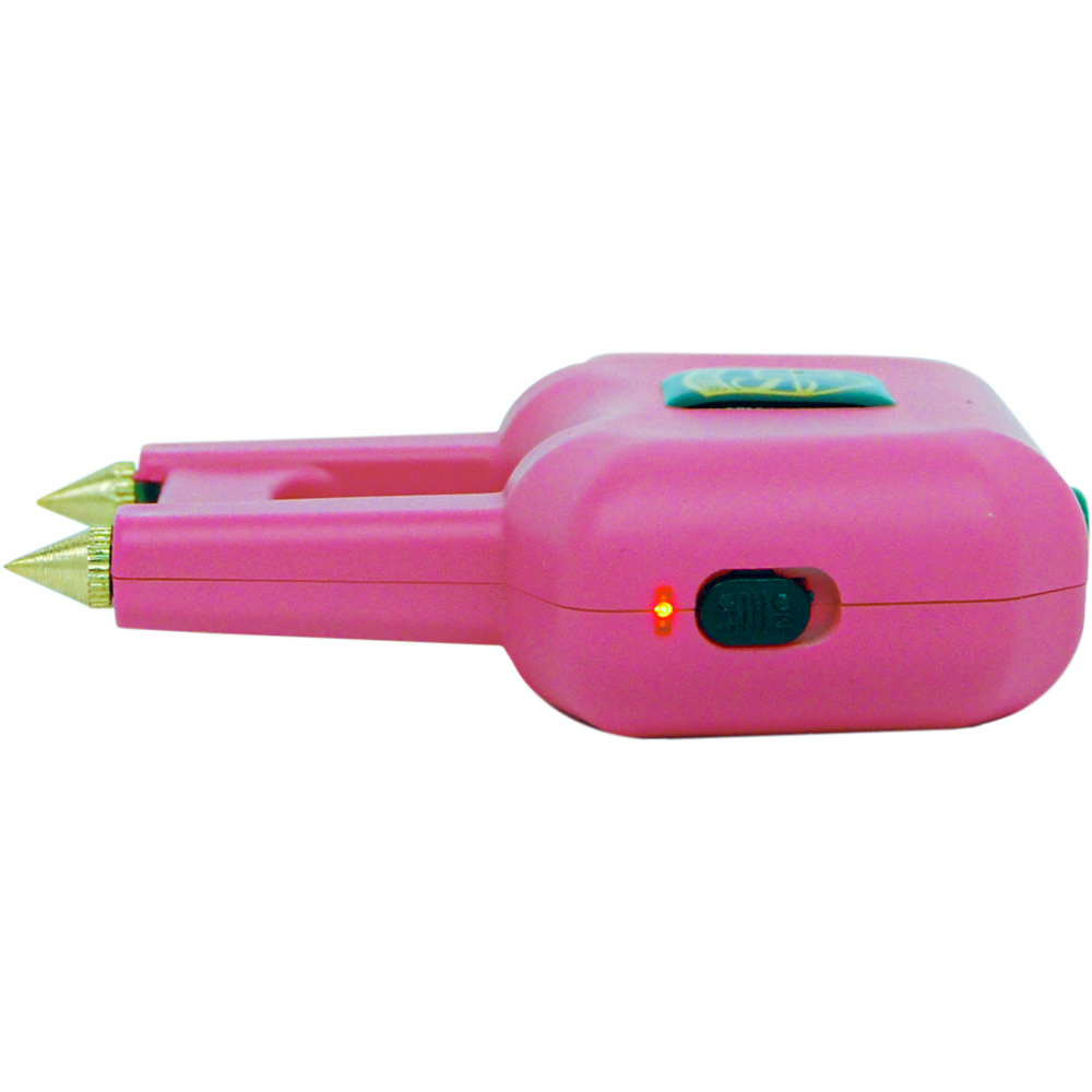 Spike Stun Gun Pink view 4